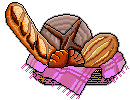 bread