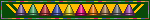 color changing crayola