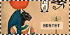 bast, but maybe inactive