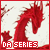 dragon age, series but maybe inactive