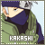 kakashi hatake