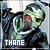 thane