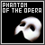 phantom of the opera