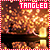 tangled