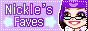 Nickles Faves