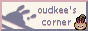 Oudkee's Corner