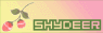 shydeer