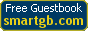 smart guestbook
