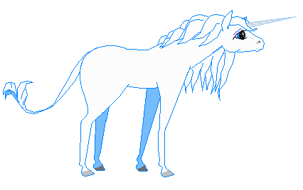 unicorn