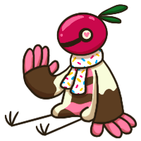 Sundae Bellhead