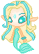 neopets water faerie