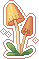 mushroom