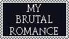 my chemical romance