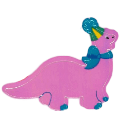 birthday bronto