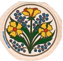 daffodils