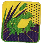 frog