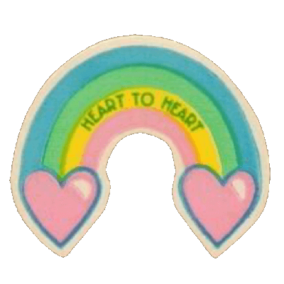 heart to heart