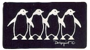 penguins