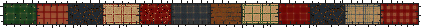 quilt patches divider