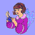 sewing fairy