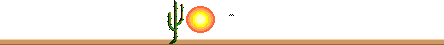 desert divider
