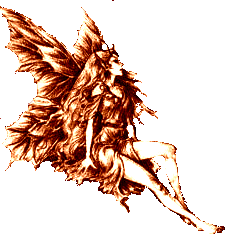 copper fairy