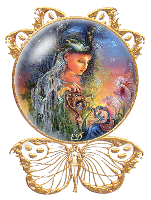 fantasia globe