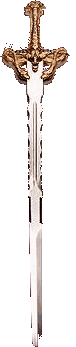sword changing colors