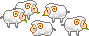 sheeps