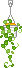 hanging plant