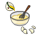 mixing bowl