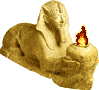 sphinx right
