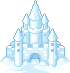 cloud castle