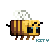 minecraft bee
