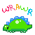rawr dino