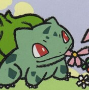bulbasaur