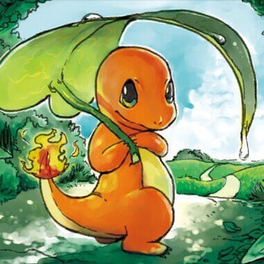 charmander