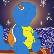squirtle