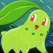 chikorita