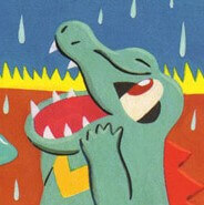 totodile