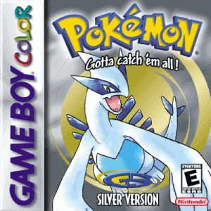 Silver