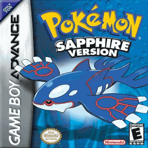 Sapphire