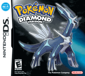 Diamond