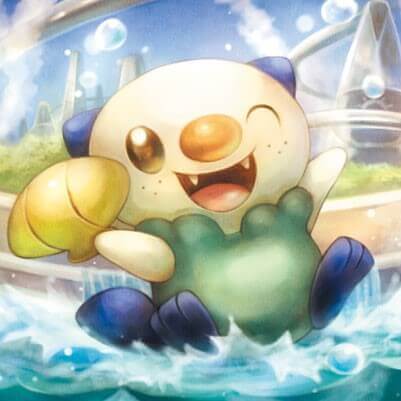 oshawott