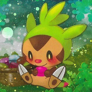chespin