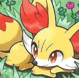 fennekin