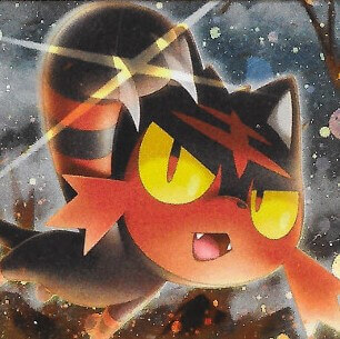 litten