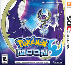 Moon