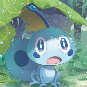 sobble