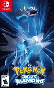 Brilliant Diamond